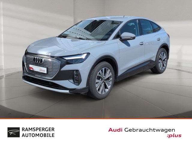 Audi Q4