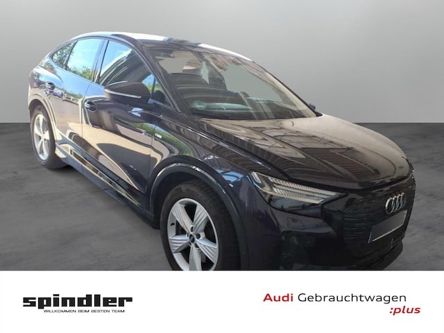 Audi Q4