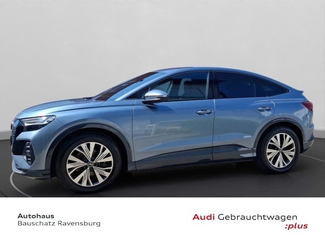 Audi Q4