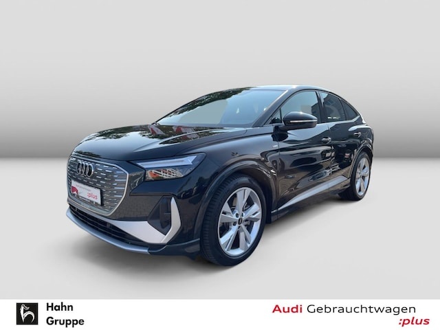 Audi Q4
