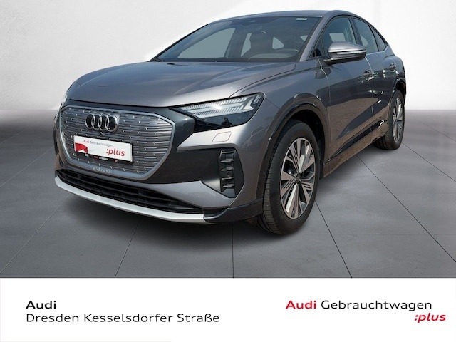 Audi Q4