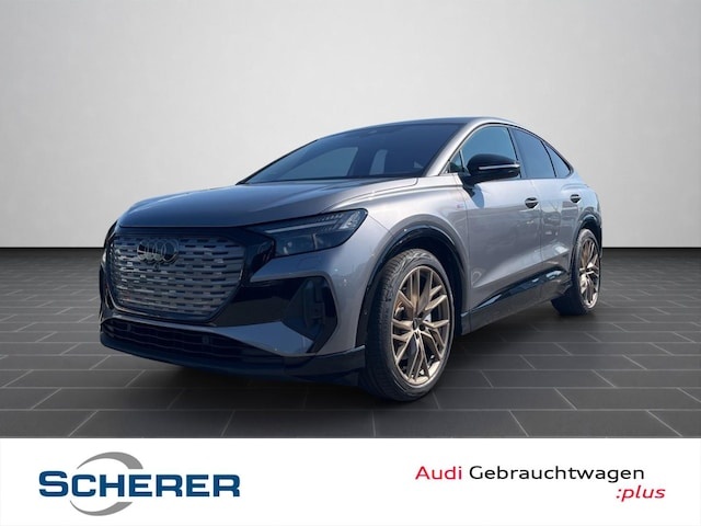 Audi Q4