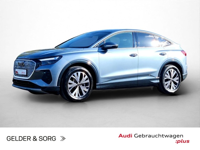 Audi Q4