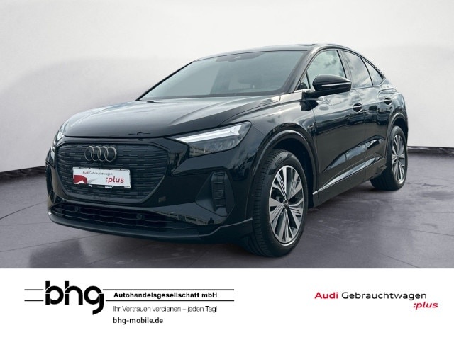 Audi Q4