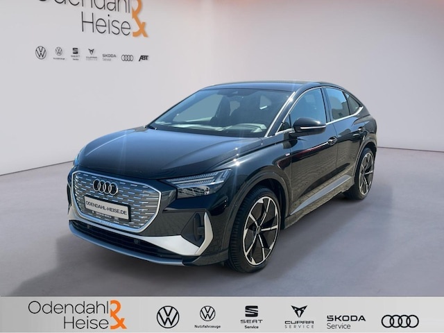 Audi Q4