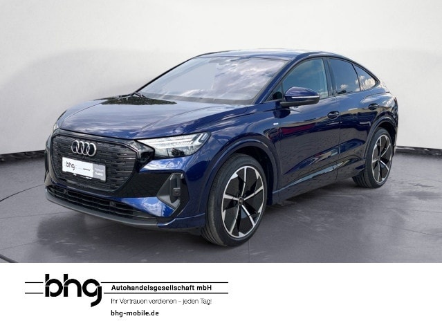 Audi Q4