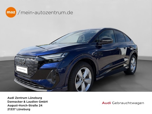Audi Q4