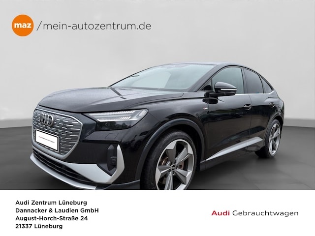 Audi Q4
