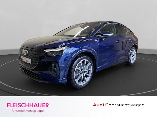 Audi Q4