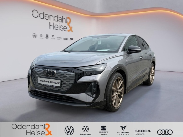 Audi Q4