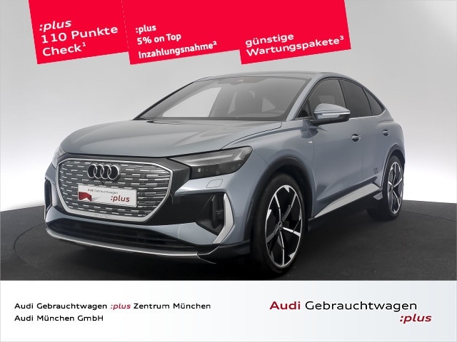Audi Q4