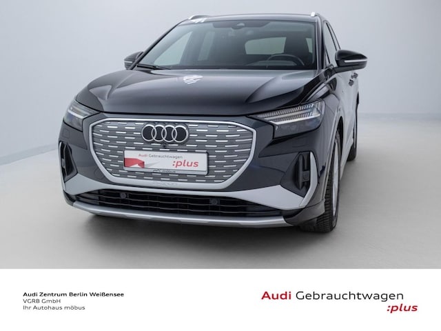 Audi Q4