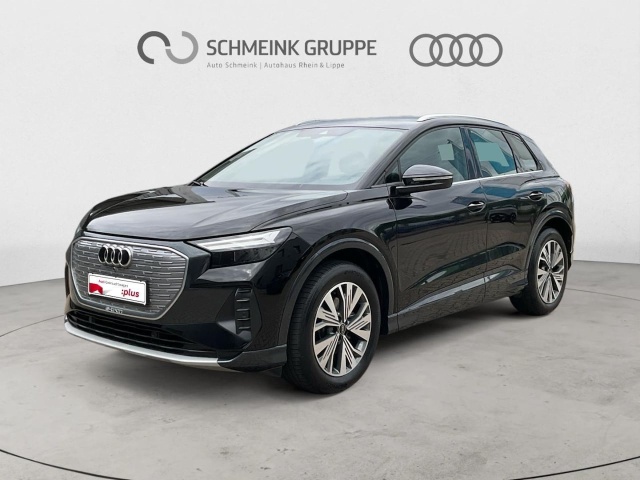 Audi Q4