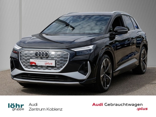Audi Q4