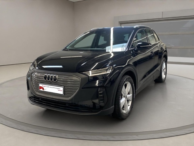 Audi Q4