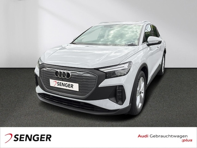 Audi Q4