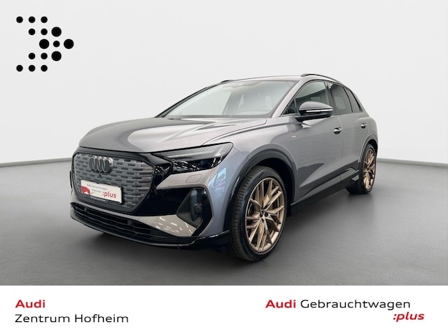 Audi Q4