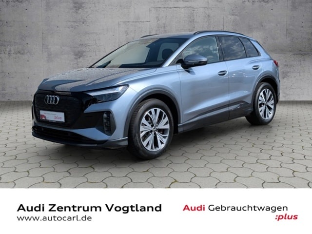 Audi Q4