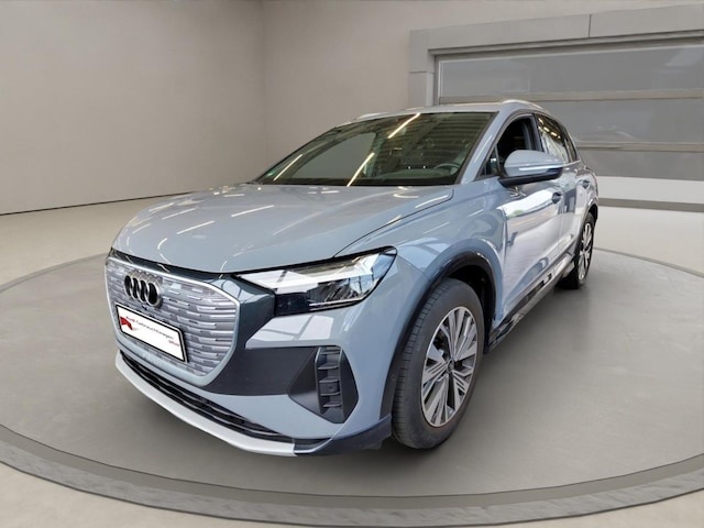 Audi Q4
