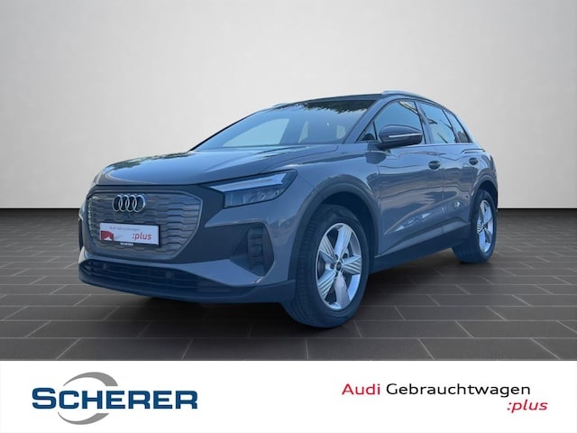 Audi Q4