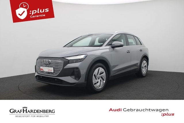 Audi Q4