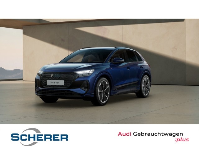 Audi Q4