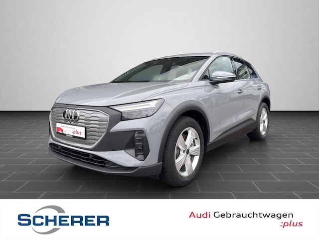 Audi Q4