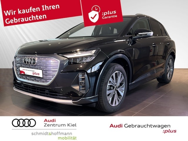 Audi Q4