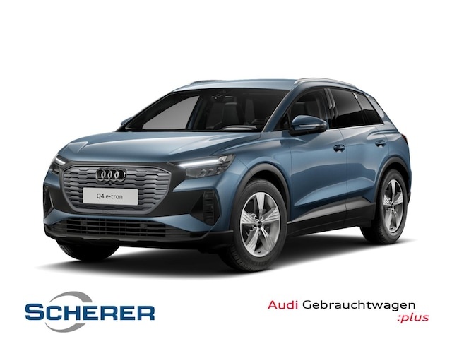 Audi Q4