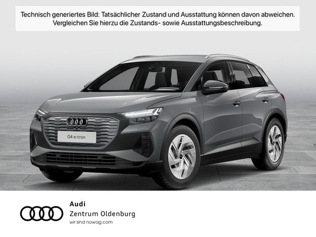 Audi Q4