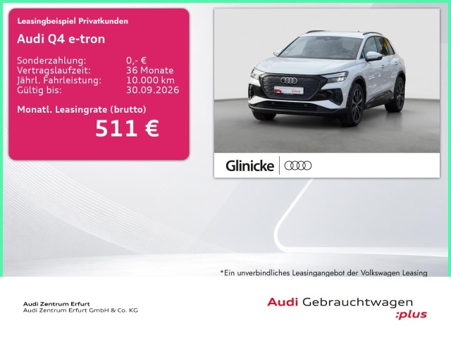 Audi Q4