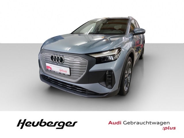 Audi Q4
