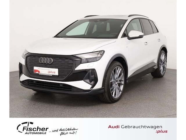Audi Q4