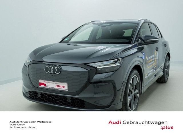Audi Q4