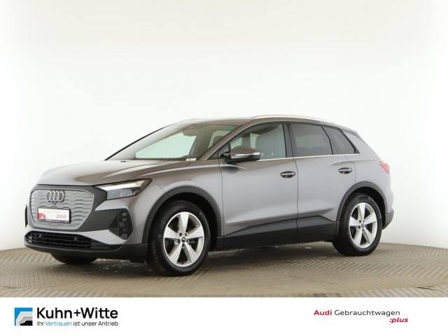 Audi Q4