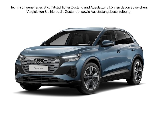 Audi Q4