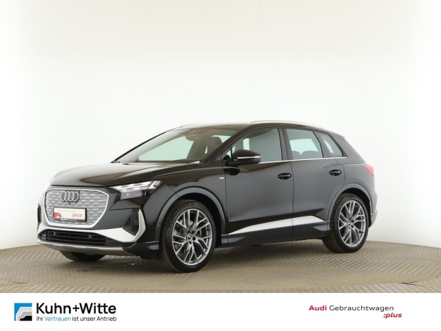 Audi Q4