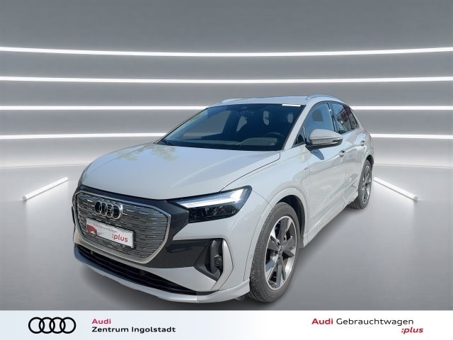 Audi Q4