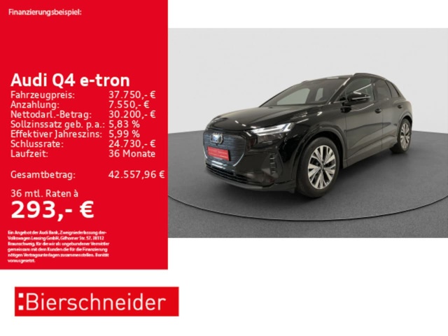 Audi Q4