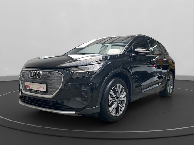 Audi Q4
