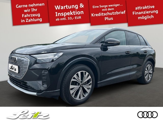 Audi Q4