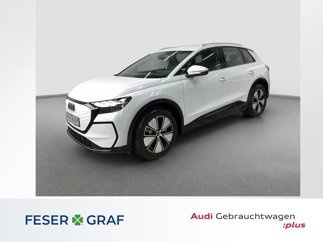 Audi Q4