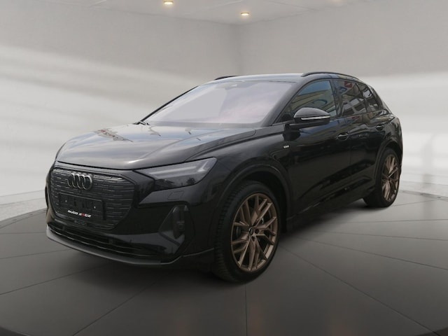 Audi Q4