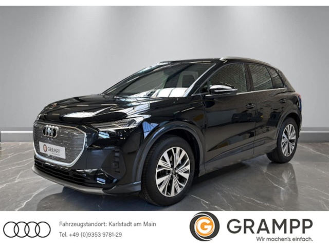 Audi Q4