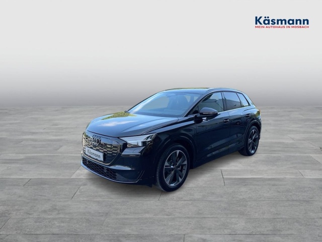 Audi Q4