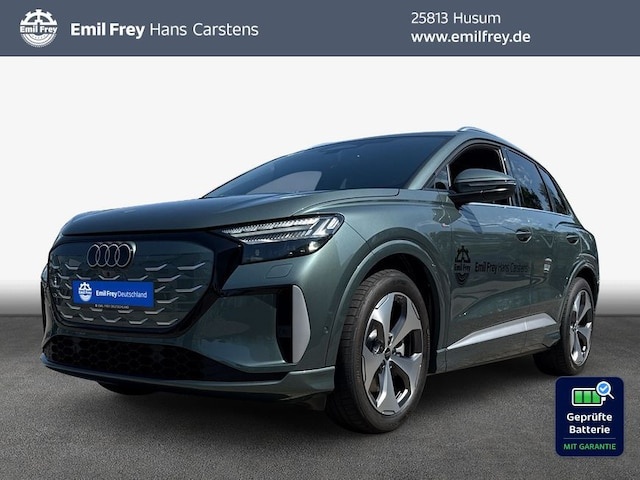 Audi Q4