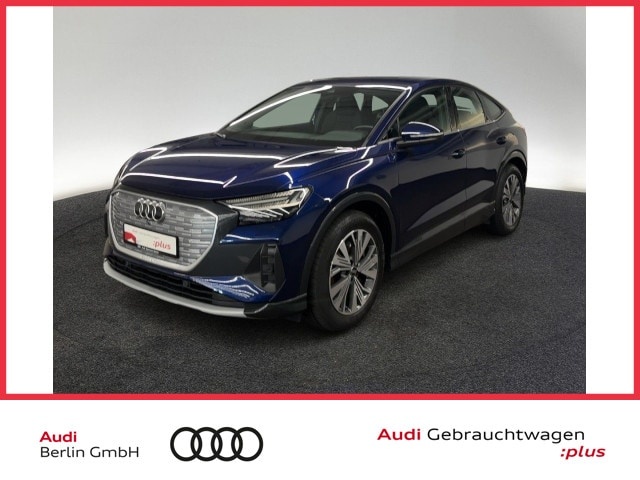 Audi Q4