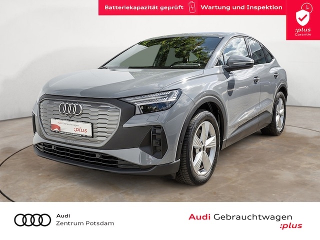 Audi Q4
