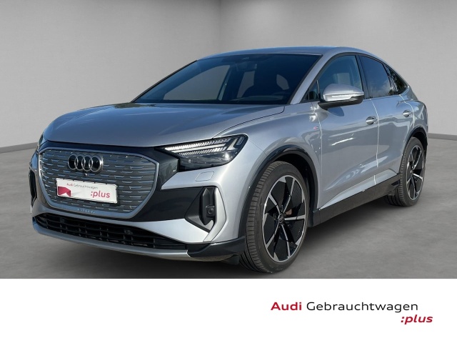 Audi Q4