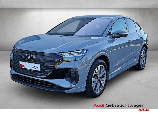 Audi Q4